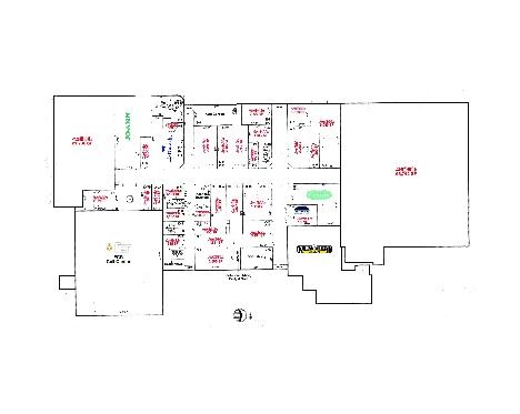 Butte Plaza Mall: 3100 Harrison Ave, Butte, MT 59701